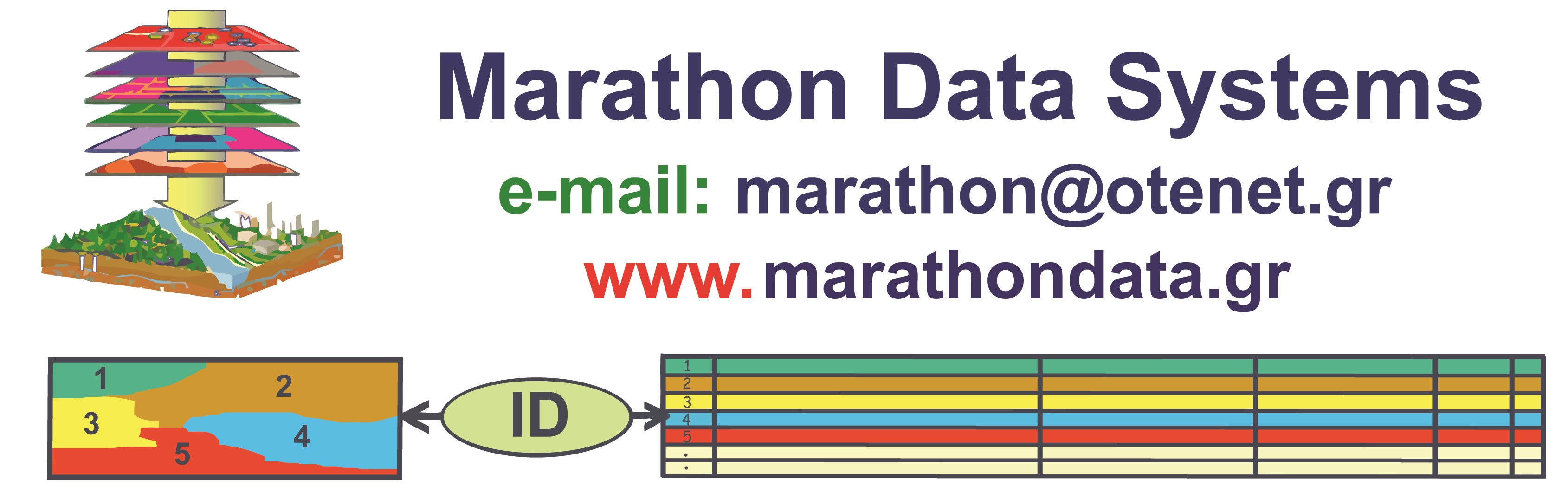 marathondata