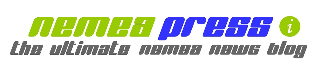 nemea press logo